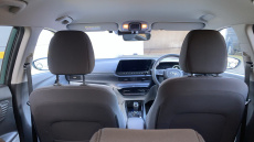 Hyundai BAYON 1.0 TGDi [120] 48V MHEV Ultimate 5dr Petrol Hatchback